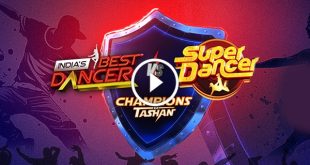 India’s Best Dancer Vs Super Dancer Champions Ka Tashan