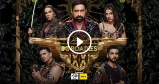 MTV Roadies Season 20