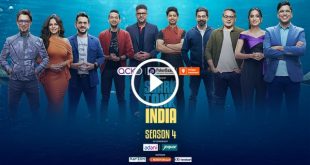 Shark Tank India Season 4